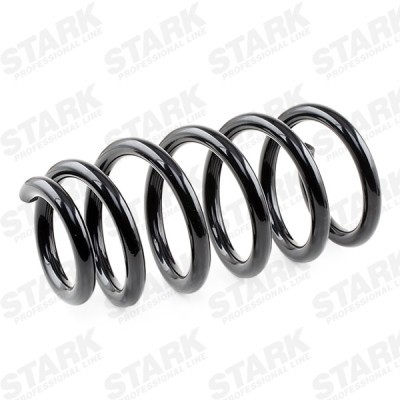 Suspension Spring Stark SKCS-0040298 SKCS-0040298 - photo 3