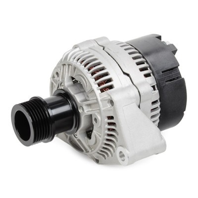 Alternator RIDEX 4G1460 4G1460 - photo 3