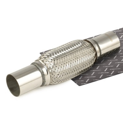 Flex Hose, Exhaust System RIDEX 3971F0039 3971F0039 - photo 2