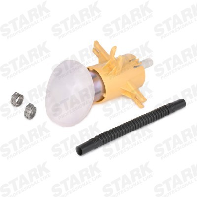 Pump, Fuel Pre-Supply Stark SKFP-0160074 SKFP-0160074 - photo 3