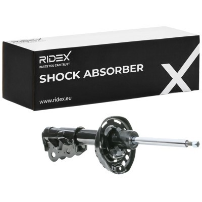 Shock Absorber RIDEX 854S17923 854S17923 - photo 2