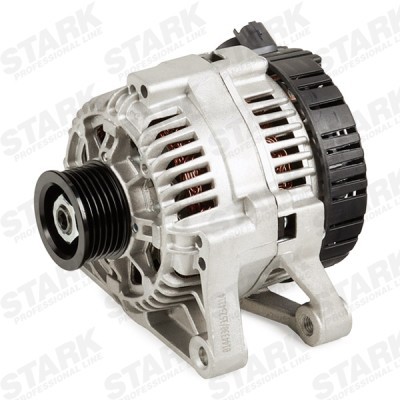 Alternator Stark SKGN-0321137 SKGN-0321137 - photo 3
