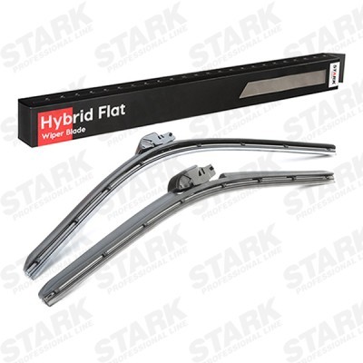 Wiper Blade Stark SKWIB-0940102 SKWIB-0940102 - photo 2