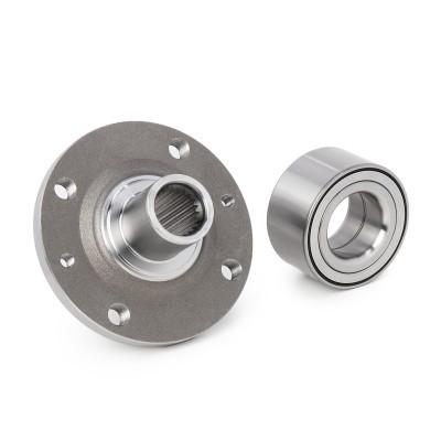 Wheel Bearing RIDEX 654W0778 654W0778 - photo 4