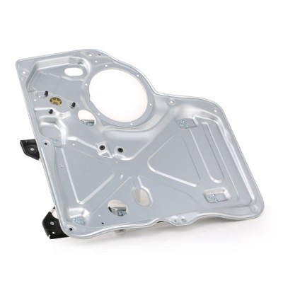 Window Regulator RIDEX 1561W0204 1561W0204 - photo 3