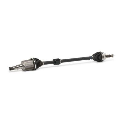 Drive Shaft RIDEX 13D1737R 13D1737R - photo 4