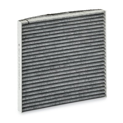 Cabin Air Filter RIDEX 424I0848 424I0848 - photo 2