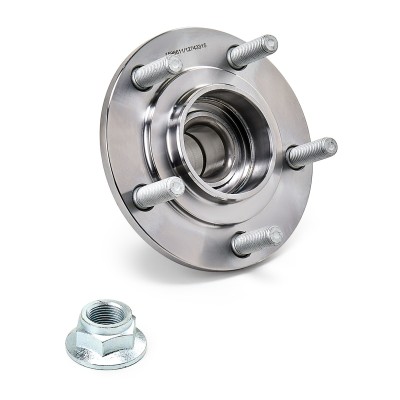 Wheel Bearing RIDEX 654W0381 654W0381 - photo 7