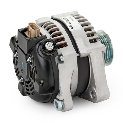 Alternator RIDEX 4G1300R 4G1300R - photo 4