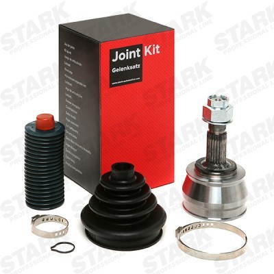 Joint Kit, Drive Shaft Stark SKJK-0200401 SKJK-0200401 - photo 2
