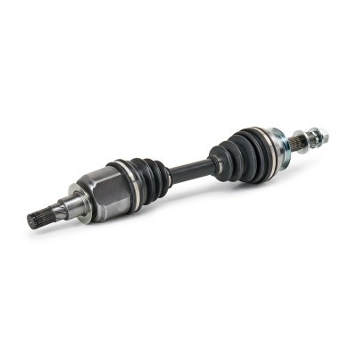 Drive Shaft RIDEX 13D0165R 13D0165R - photo 4