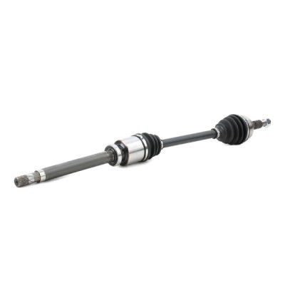 Drive Shaft RIDEX 13D0458 13D0458 - photo 3