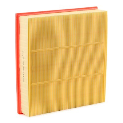 Air Filter RIDEX 8A0100 8A0100 - photo 4