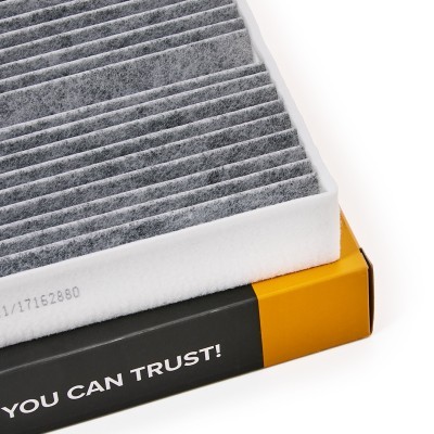 Cabin Air Filter RIDEX 424I0725 424I0725 - photo 5