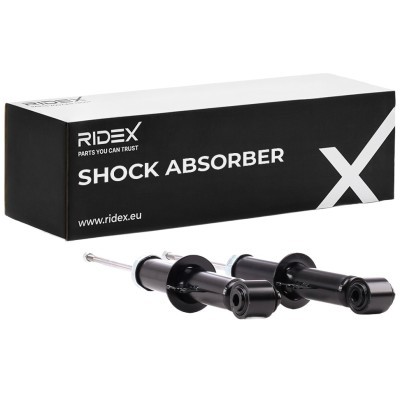 Shock Absorber RIDEX 854S2084 854S2084 - photo 2