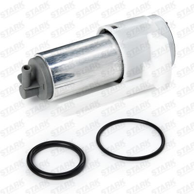 Pump, Fuel Pre-Supply Stark SKFP-0160024 SKFP-0160024 - photo 4