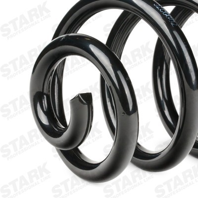 Suspension Spring Stark SKCS-0040209 SKCS-0040209 - photo 5