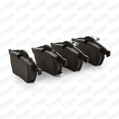 Brake Pads Set Stark SKBP-0010087 SKBP-0010087 - photo 5