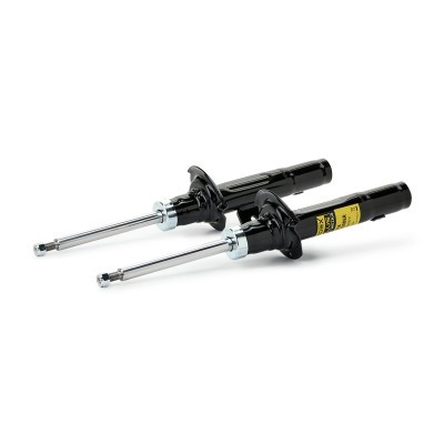 Shock Absorber RIDEX 854S1974P 854S1974P - photo 2