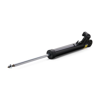Shock Absorber RIDEX 854S2669 854S2669 - photo 4