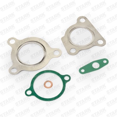 Turbocharger Stark SKCT-1191757 SKCT-1191757 - photo 8