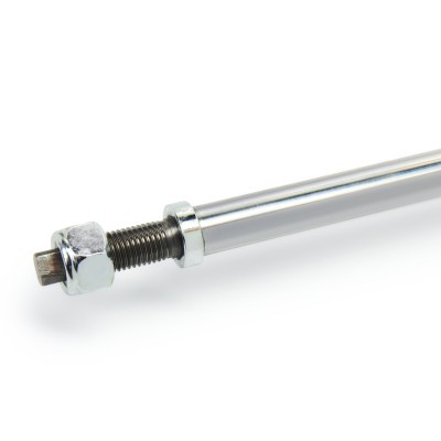 Shock Absorber RIDEX 854S1586P 854S1586P - photo 5