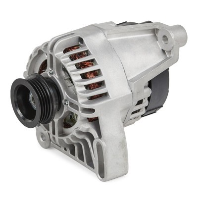 Alternator RIDEX 4G1447 4G1447 - photo 3