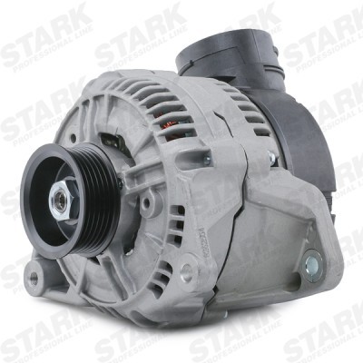 Alternator Stark SKGN-0320135 SKGN-0320135 - photo 2