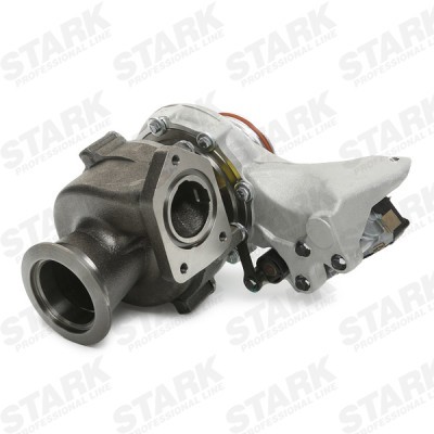 Turbocharger Stark SKCT-1190296 SKCT-1190296 - photo 5