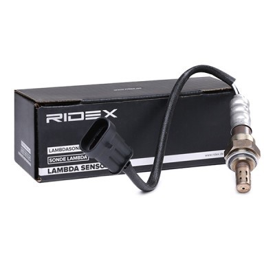 Lambda (Oxygen) Sensor RIDEX 3922L0588 3922L0588 - photo 2