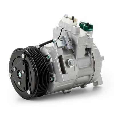 Compressor, Air Conditioning SUZUKI 447K0175 - photo 8