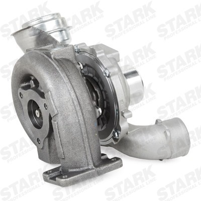Turbocharger Stark SKCT-1190046 SKCT-1190046 - photo 4