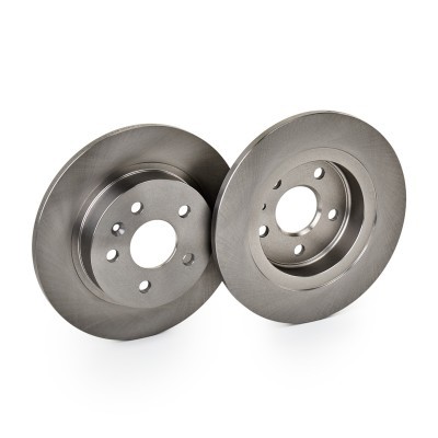 Brake Disc RIDEX 82B0479 82B0479 - photo 9