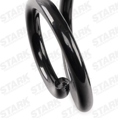 Suspension Spring Stark SKCS-0040490 SKCS-0040490 - photo 4