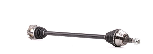 Drive Shaft RIDEX 13D0487 13D0487 - photo 1