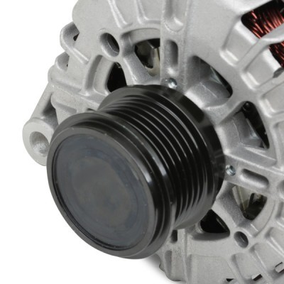 Alternator RIDEX 4G1292 4G1292 - photo 7