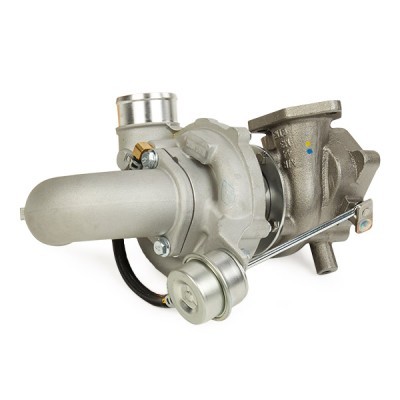 Turbocharger RIDEX 2234C0464 2234C0464 - photo 3