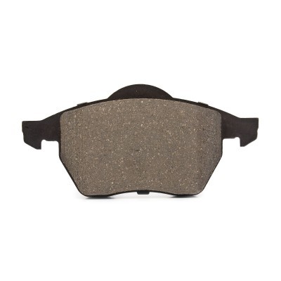 Brake Pads Set RIDEX 402B0105P 402B0105P - photo 6