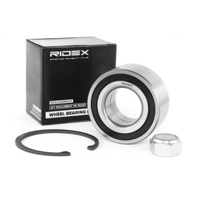 Wheel Bearing RIDEX 654W0285 654W0285 - photo 2
