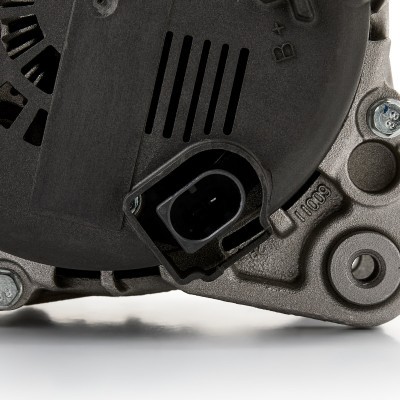 Alternator RIDEX 4G1139R 4G1139R - photo 6