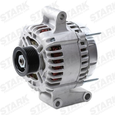 Alternator Stark SKGN-0320020 SKGN-0320020 - photo 3