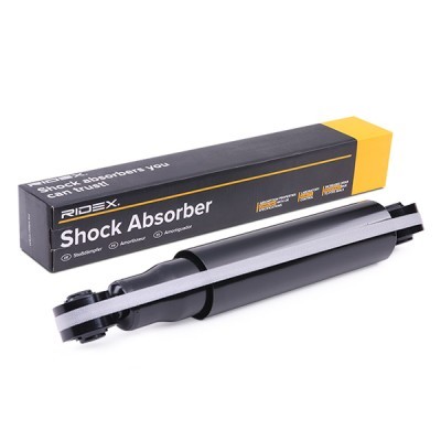 Shock Absorber RIDEX 854S0858 854S0858 - photo 2