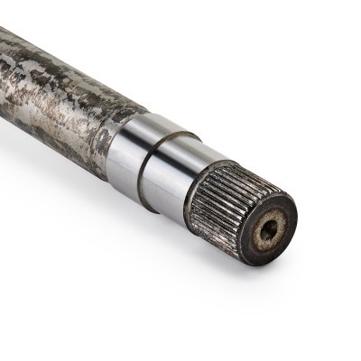 Drive Shaft RIDEX 13D0339R 13D0339R - photo 6