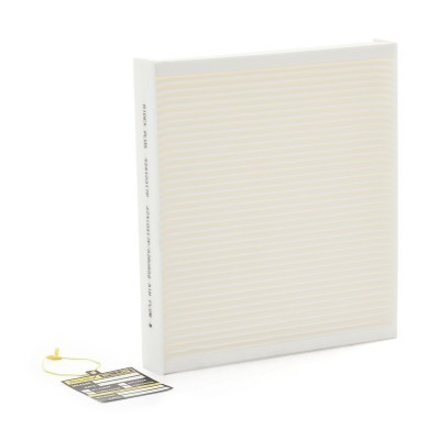 Cabin Air Filter RIDEX 424I0317P 424I0317P - photo 2