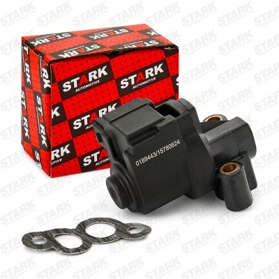 Turbocharger Stark SKCT-1191023 SKCT-1191023 - photo 3