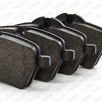 Brake Pads Set Stark SKBP-0011052 SKBP-0011052 - photo 6
