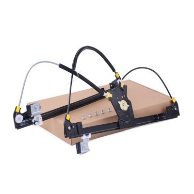 Window Regulator RIDEX 1561W0369 1561W0369 - photo 2