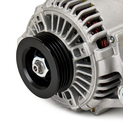 Alternator RIDEX 4G1642 4G1642 - photo 5