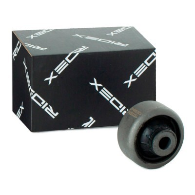 Control Arm Bushing RIDEX 251T0098 251T0098 - photo 2