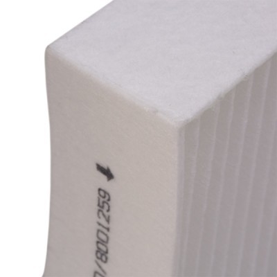 Cabin Air Filter RIDEX 424I0016 424I0016 - photo 5